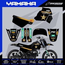 YAMAHA PW 50 GRAPHICS KIT