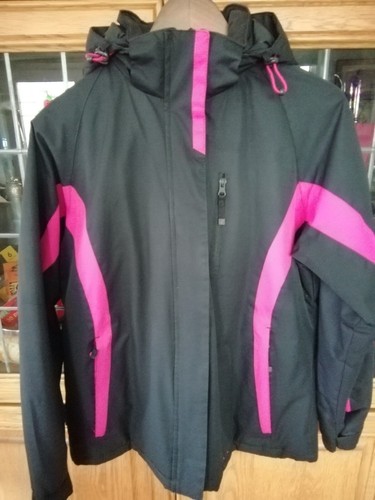 Women ski jacket size - ski,