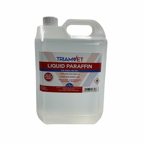 Trilanco triamvet liquid - trilanco,
