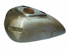 Ariel Square Four Fuel Tank
