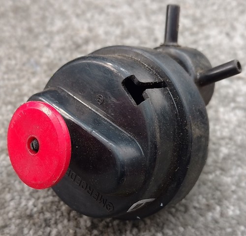 Mercedes w124 fuel - w124,