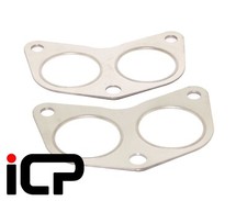 Exhaust Manifold Header Gaskets Fits: Subaru Impreza Legacy Forester EJ20 EJ25