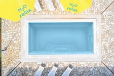 QUALITY Polyester Fibreglass