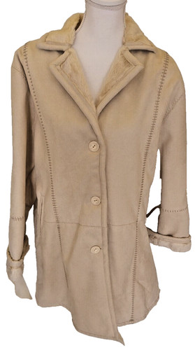 Gabrielle vicenza coat - vicenza,