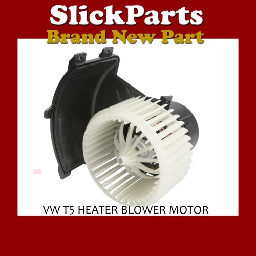 Transporter heater - vw,