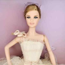 Barbie Vera Wang Bride The