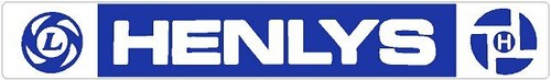 British leyland henlys - bl,