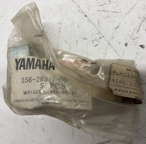 Nos oem yamaha - nos,