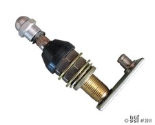 Beetle wiper spindle left - spindle,