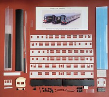 Silver Fox BR Swindon Inter