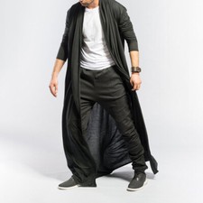 Full Length Adult Mens Baggy