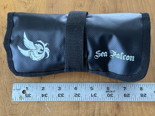 Sea falcon spj knife jig - &,