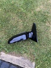 honda dc2 integra Typre r Black Passenger Side WingMirror