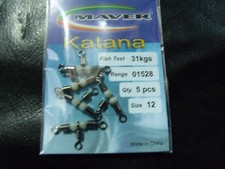 Maver Cross Line 3 Way Swivel