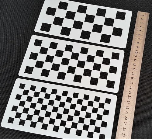 Set different size - set, of