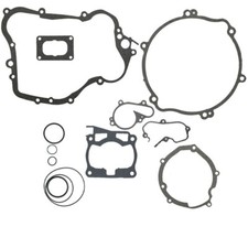 Yamaha YZ 125 ( 1998 - 2004 )