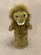 The Puppet Company Lion Long