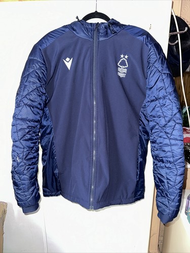 Nottingham forest dark blue - nottingham,
