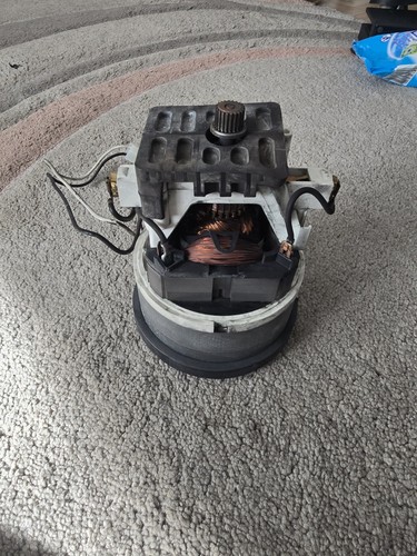 Sebo vacuum cleaner part - vacuum,