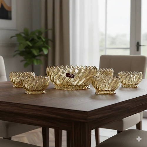 Piece premium shiny - premium, gold