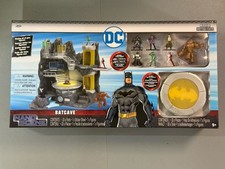 Batman Batcave Nano Scene 7