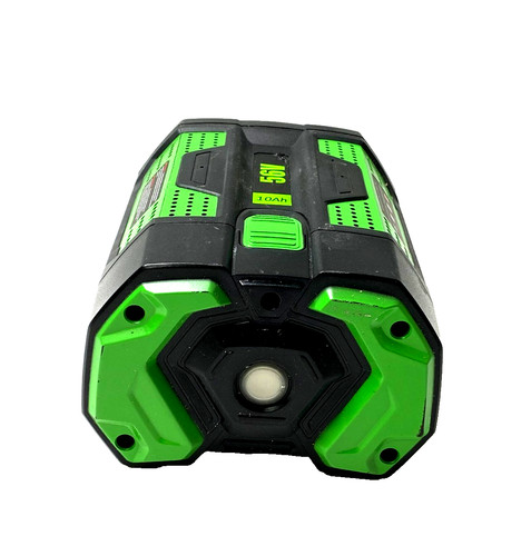 56v for ego battery - 56v,