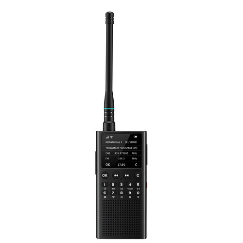 Choyong wt2 network - network, radio