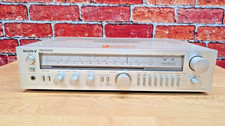 Vintage SONY STR-242L Stereo Receiver Amplifier HiFi FM/AM LW MW Phono Input