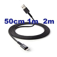 iPhone Charger Cable Heavy