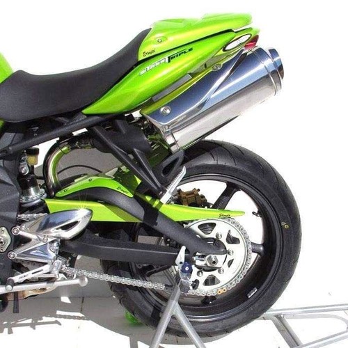 Ermax hugger metallic green - hugger,