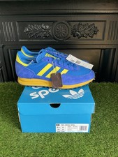 BNWT 2025 Adidas TRX Mesh UK8
