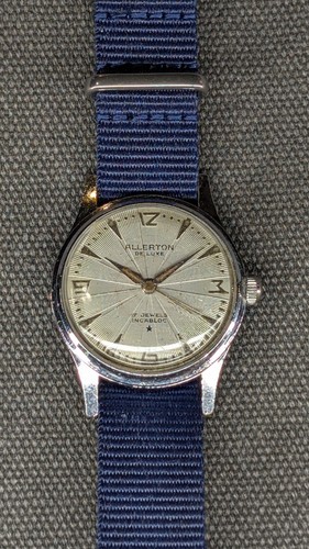 Allerton luxe jewel - de, 17