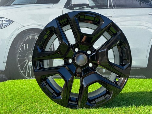 R17 inch 5x114 - 4x,