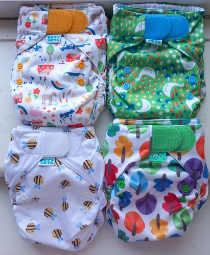 New totsbots easy fit - totsbots,