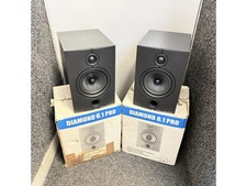 Wharfedale Diamond 8.1 Pro