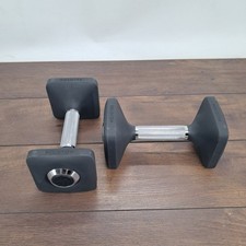 Peloton Black 10 LB.Pound