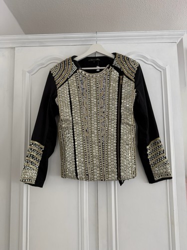 Star born embellished - a, /