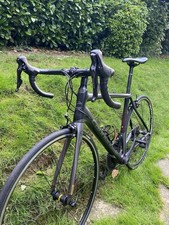 Cannondale Synapse 6 road bike