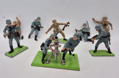 Britains deetail ww2 - deetail,