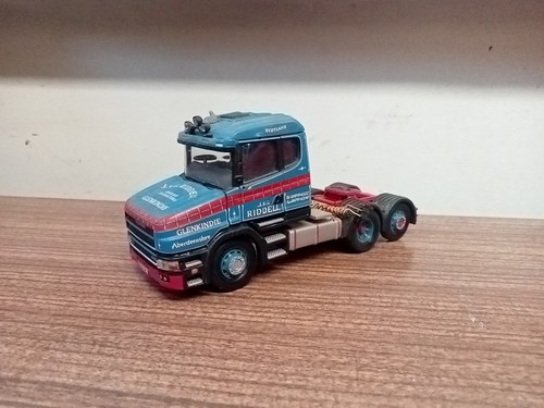 Corgi modern truck - corgi, heavy