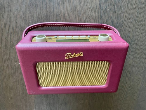Roberts revival rd60 - revival, portable