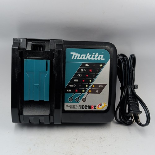 Makita 18v battery - makita,