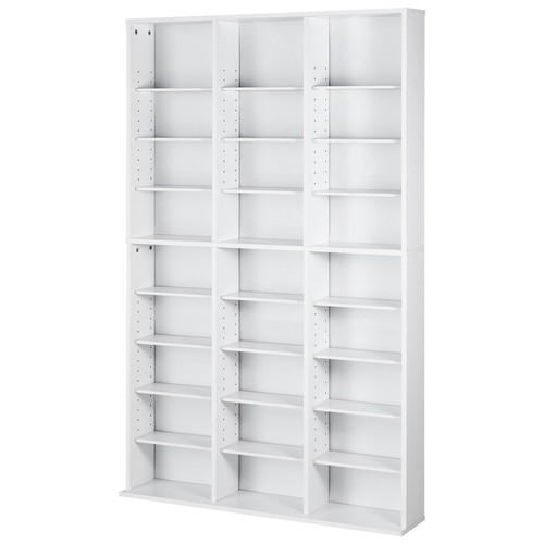 Media storage cabinet - media,