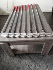 Nike V.R   T.w Forged  irons