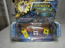 robot wars minibots official