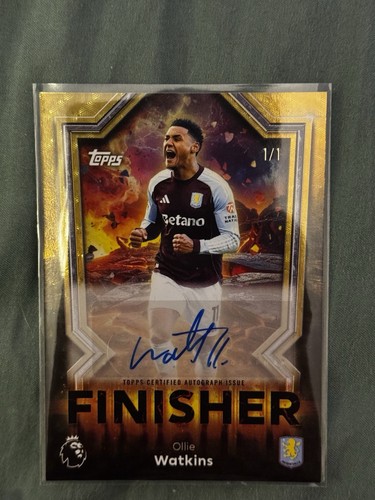 Topps premier league - topps, 2025/2026