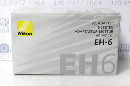 Nikon adapter 6 for - nikon,