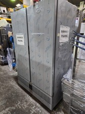 Freezer Upright Slimline