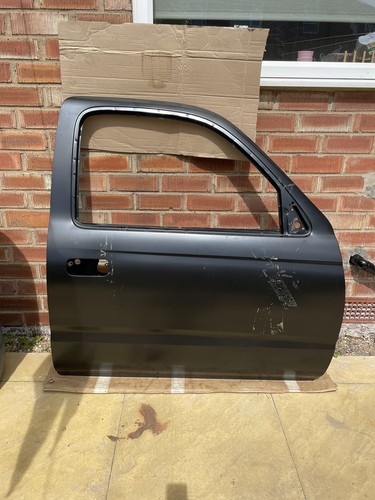Toyota hilux mk4 mk5 - /, single