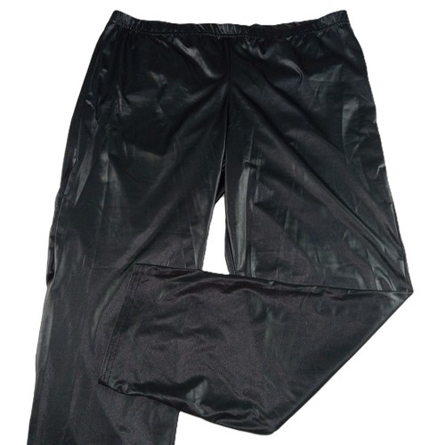 Boohoo ruched bum legging - bum, size